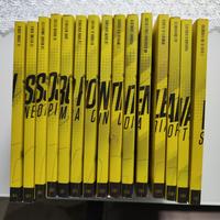 Collezione Valentino Rossi "Storia di un campione"