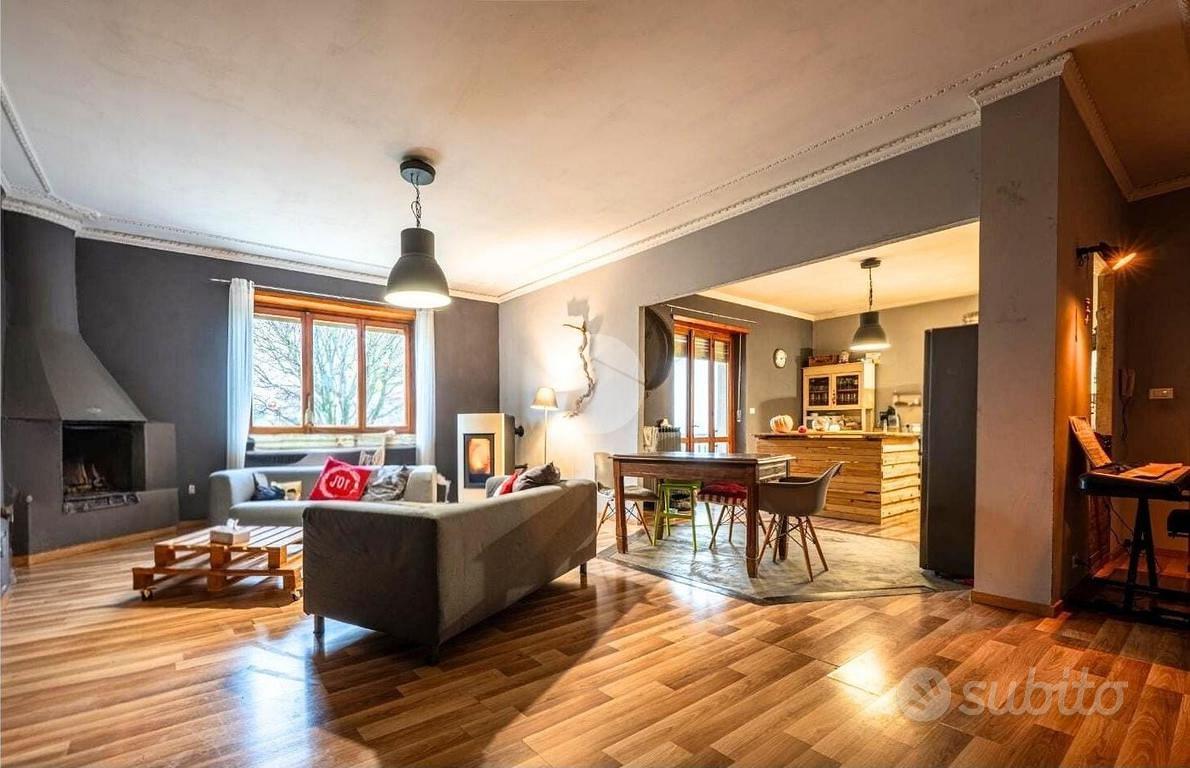 Apartment in Cavallerleone - Vista 4