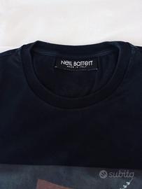 tshirt Neil Barrett The  Rockstar  taglia L