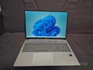 Hp notebook omnibook 5 16