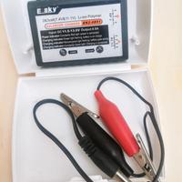 caricatori da campo batterie