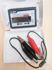 caricatori da campo batterie