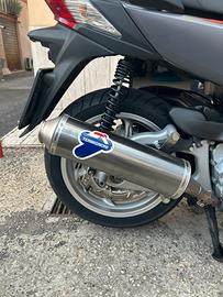 Scarico Termignoni sh 300