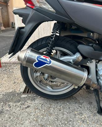 Scarico Termignoni sh 300