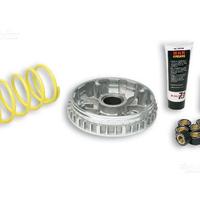 Variatore malossi multivar yamaha x max 250