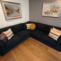 Divano Ikea Kivik 5 posti