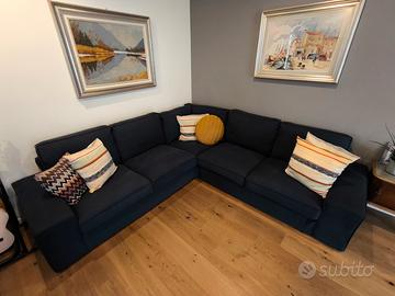 Divano Ikea Kivik 5 posti