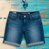 Short in Jeans Vintage Classic