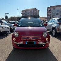 Fiat 500 1.2 Pop NEOPATENTATI