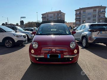 Fiat 500 1.2 Pop NEOPATENTATI