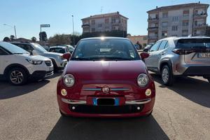 Fiat 500 1.2 Pop NEOPATENTATI