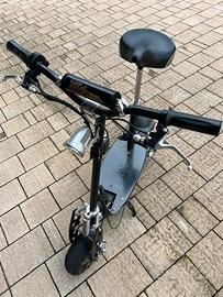 Monopattino elettrico