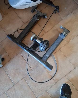 Rulli per bici