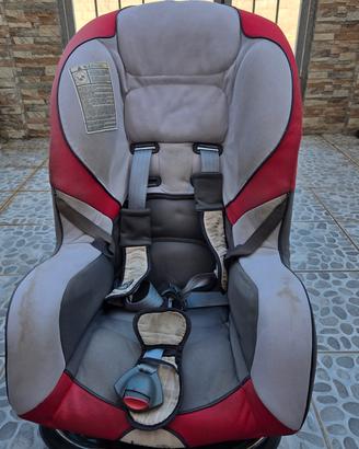 Seggiolino per auto
