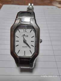 orologio donna Lotus
