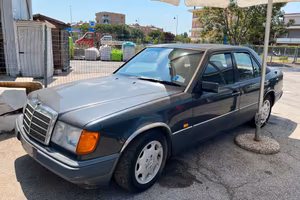 Mercedes-benz 230 E ASI