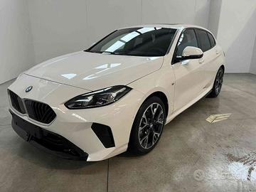 BMW 120 48V MSport