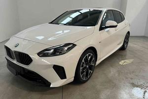 BMW 120 48V MSport
