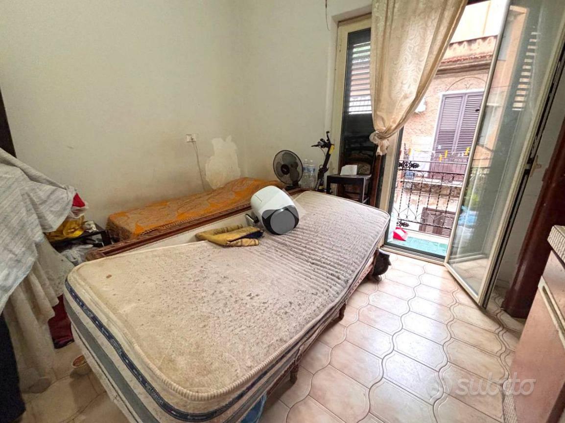 Appartamento – Palermo, Olivuzza, V Circoscrizione - Vista 5
