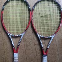 Racchette Wilson Steam 99