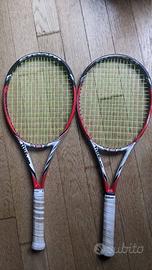 Racchette Wilson Steam 99