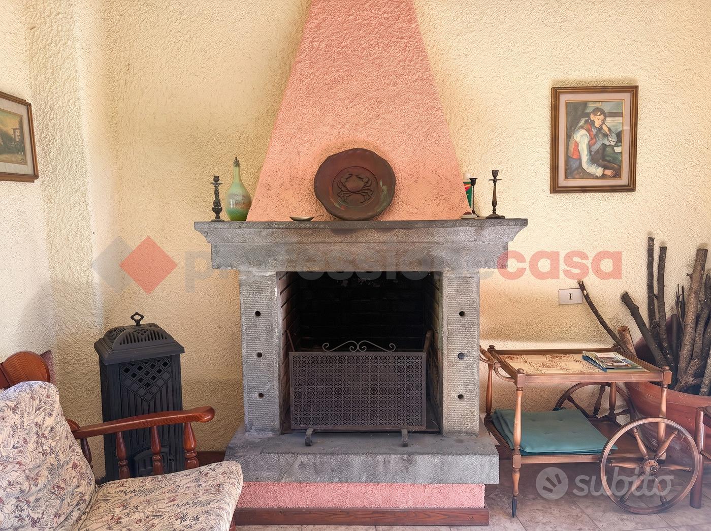 Rustico/Casale/Corte Fabbriche di Vergemoli - Vista 5