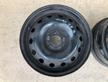 Cerchio ferro Fiat Scudo anno 2008 16 pollici