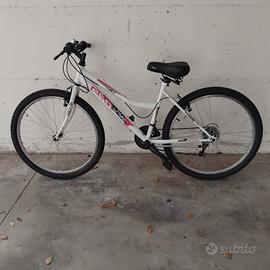 MTB 26 pari al nuovo