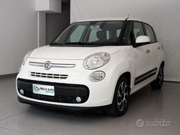 Fiat 500L 1.3 Multijet 95 CV