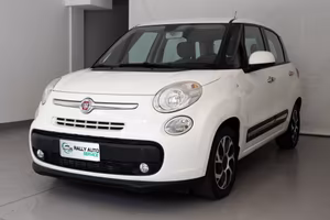 Fiat 500L 1.3 Multijet 95 CV