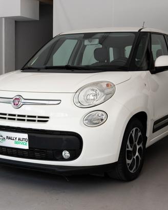 Fiat 500L 1.3 Multijet 95 CV