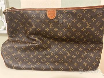 Borsa vintage da donna Louis Vuitton