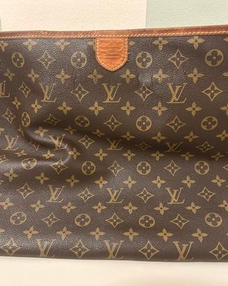 Borsa vintage da donna Louis Vuitton