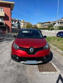 Renault capture Hypnotic 1.5 90 cv diesel