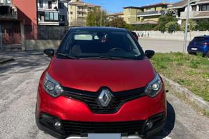 Renault capture Hypnotic 1.5 90 cv diesel