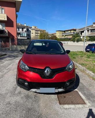 Renault capture Hypnotic 1.5 90 cv diesel