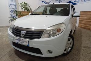 Dacia Sandero GPL DI SERIE Laureate - 2010