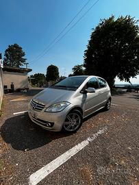 Mercedes classe A 180