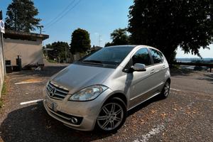 Mercedes classe A 180