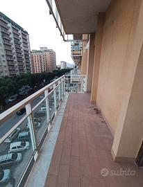 4 vani 140mq Galieli/Via Campolo con posto auto