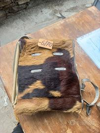 zainetti tornister Wehrmacht repliche