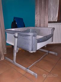 Letto gemellare Nex To Me