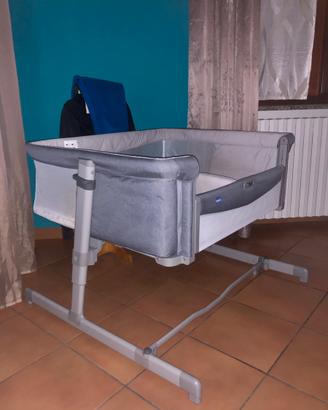Letto gemellare Nex To Me