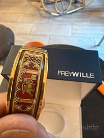 ffrey willd