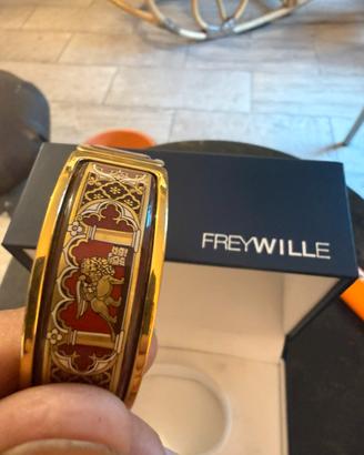 ffrey willd