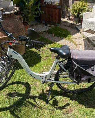E-Bike Bottecchia BE11 (26) + accessori