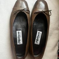 Vallerine in pelle #37