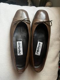 Vallerine in pelle #37