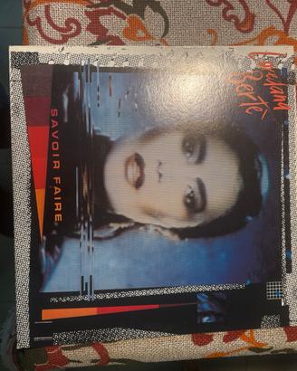 Vinile loredana berte