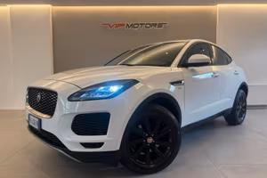 Jaguar E-Pace 2.0D 150 CV R-Dynamic